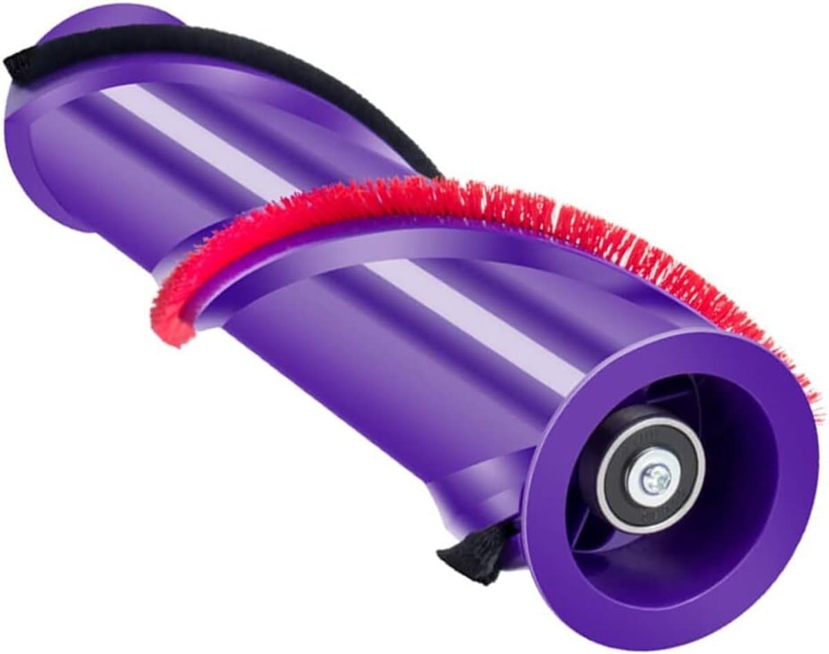 Borstelrol geschikt voor Dyson V10 draadloze handstofzuiger, borstelstang, nr. 969569-01 — afbeelding 1