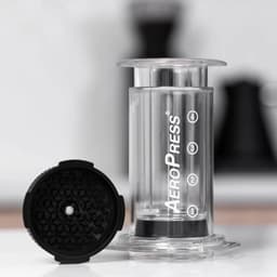 AeroPress - Flow Control Filter Cap — thumbnail 4