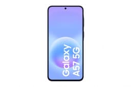 Samsung Galaxy A57 5G - 128GB - Awesome Navy — thumbnail 1