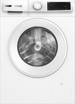 Bosch WGJ23400FG - Serie 6 – Wasmachine - 8 kg - 1400 rpm - Iron Assist: vermindert kreukels tot 50% - Energieklasse A - Home Connect - NL/FR display — thumbnail 1