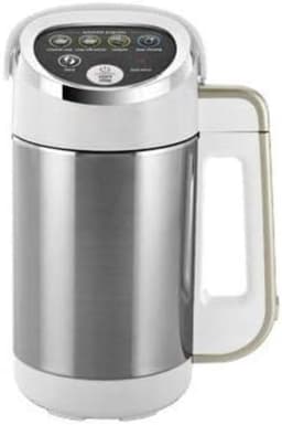 Core® Soepmaker - Soepmakers - Soupmaker - Zilver- 24cm x 23cm x 40cm — thumbnail 1