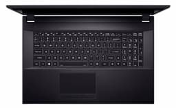 Linux laptop 17,3" | Intel Ultra 7 155U | 16 GB ram | 1 TB SSD | Linux naar keuze, Ubuntu, Linux Mint, Debian, QWERTY — thumbnail 5