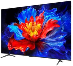 TCL 85P8K - Ultra HD 4K - QLED-tv - 85 inch - 2025 — thumbnail 4
