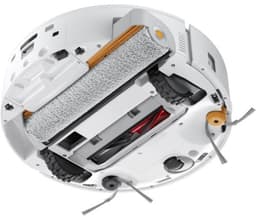 Roborock – Qrevo Curv 2 – Robotstofzuiger – Mop & 20.000Pa — thumbnail 2