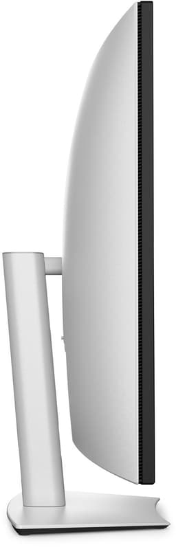 DELL UltraSharp U5226KW - 's werelds eerste 52 inch 6K-monitor - Thunderbolt 4 Hub Monitor - 140w - RJ45 - 52 inch — thumbnail 4