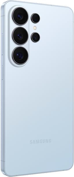 Samsung Galaxy S26 Ultra 1TB Lichtblauw 5G — thumbnail 2