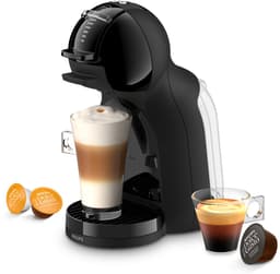 Krups NESCAFÉ Dolce Gusto Mini Me 2 KP1438 - Koffiecupmachine - Piano Black — thumbnail 1