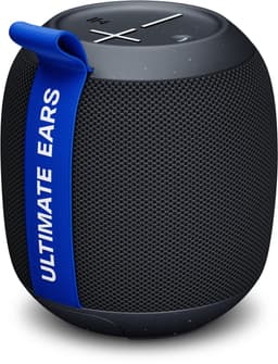 Ultimate Ears Wonderboom PLAY bluetooth speaker zwart — thumbnail 4