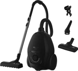AEG VX83A2EPP 3,5 l Trommelstofzuiger Droog 750 W Stofzak — thumbnail 1