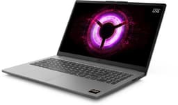 Lenovo LOQ 15ARP10E - 83S000FDMH - QWERTY — thumbnail 4