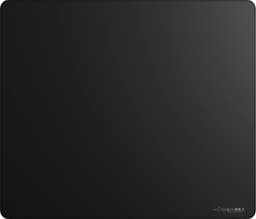 Artisan FX Hayate Otsu V2 XL - SOFT - Black - FX-HYO2-SF-XL-B - Gaming Muismat — thumbnail 1