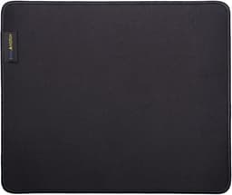 PrimeAmbition Gaming Muismat – 300x250mm – Zwart – Anti Slip — thumbnail 1