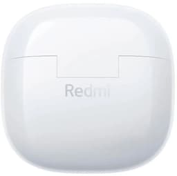 Xiaomi Redmi Buds 6 - In ear koptelefoon - Lite White — thumbnail 2