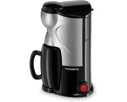 Compacte Koffiezetapparaat 24V voor Vrachtwagen en Camper - Voor 1 Kopje