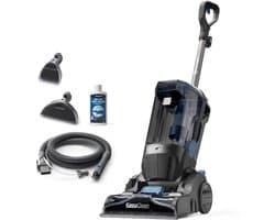 Tapijtreiniger – Vloerreiniger – Stofzuiger – Vlekverwijderaar – Meubelreiniger – Krachtige 750W Motor – Groot 3,2L Waterreservoir — afbeelding 1