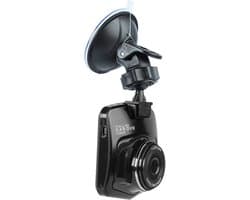 Dashcam 1080P met Nachtzicht en Schokbestendige Dashboardcamera 2,4 inch Scherm