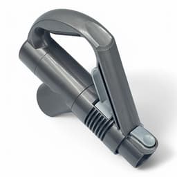 Fixem Handgreep Geschikt voor Dyson Stofzuigerslang – Vervanger voor 917276-05, 917276-06 – Compatibel met DC26, DC29, DC36, DC37, DC46, DC33C, DC48, DC52 – Ergonomisch & Duurzaam — thumbnail 3