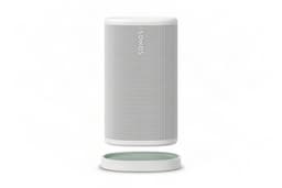 Sonos Play wit geschikt binnen en buiten gebruik — thumbnail 5