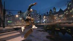 Tony Hawk's Pro Skater 1+2 - PlayStation 5 — thumbnail 2