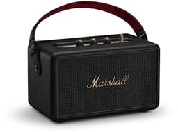 Marshall Kilburn III Speaker BT Black & Brass — thumbnail 2