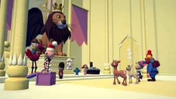 Rudolph the Red-Nosed Reindeer - Switch (Code in a Box) — thumbnail 5