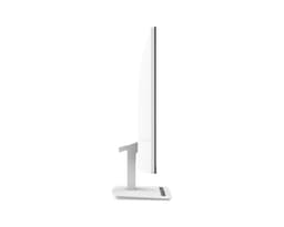 MSI Pro MP273QWDE E2 computer monitor 68,6 cm (27") 2560 x 1440 Pixels Wide Quad HD LCD Wit — thumbnail 2