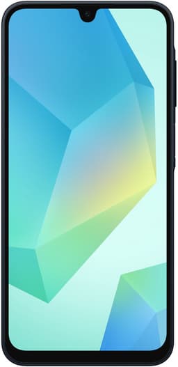 Samsung Galaxy A16 Enterprise Edition A16 LTE 17 cm (6.7) Hybride Dual SIM Android 14 4G USB Type-C 4 GB 128 GB 5000 mAh Donkerblauw — thumbnail 5