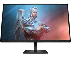 HP Omen 27 - Full HD Gaming Monitor - 165hz - 27 inch