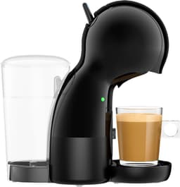 NESCAFÉ® Dolce Gusto® Piccolo XS EDG110.AB Pod Machine (DeLonghi) - Black — thumbnail 2