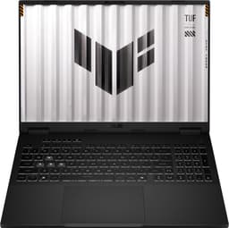 ASUS TUF Gaming A16 FA608UP-RV096W AMD Ryzen™ 7 260 Laptop 40,6 cm (16") WUXGA 16 GB DDR5-SDRAM 1 TB SSD NVIDIA GeForce RTX 5070 Wi-Fi 6E (802.11ax) Windows 11 Home Grijs QWERTY Nederlands — thumbnail 3