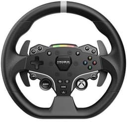 Moza Racing ESX - Racestuur - voor Xbox One en PC - Zwart — thumbnail 1