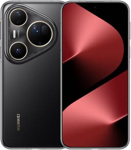 Huawei Pura 80 Ultra 17,3 cm (6.8") 4G USB Type-C 16 GB 512 GB 5170 mAh Zwart — thumbnail 5