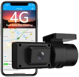Viatel Jimi JC181 4G Auto Dashcam 1080P Hd Video Auto Camera Gps Tracking Wifi Live Stream Ubi Tracksolidpro App update Van JC100 Beveiliging 5.0 2 Recensies 16 bestellingen — thumbnail 1