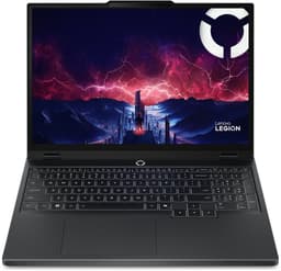 Lenovo Legion 5 15AKP10 83F1003RMH - Gaming laptop - 15.1 inch - RTX 5070- 165 Hz — thumbnail 1