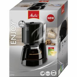 Melitta Enjoy Glas koffiefiltermachine — thumbnail 5