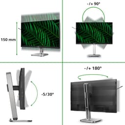 Philips 27B2G5601/00 — thumbnail 2