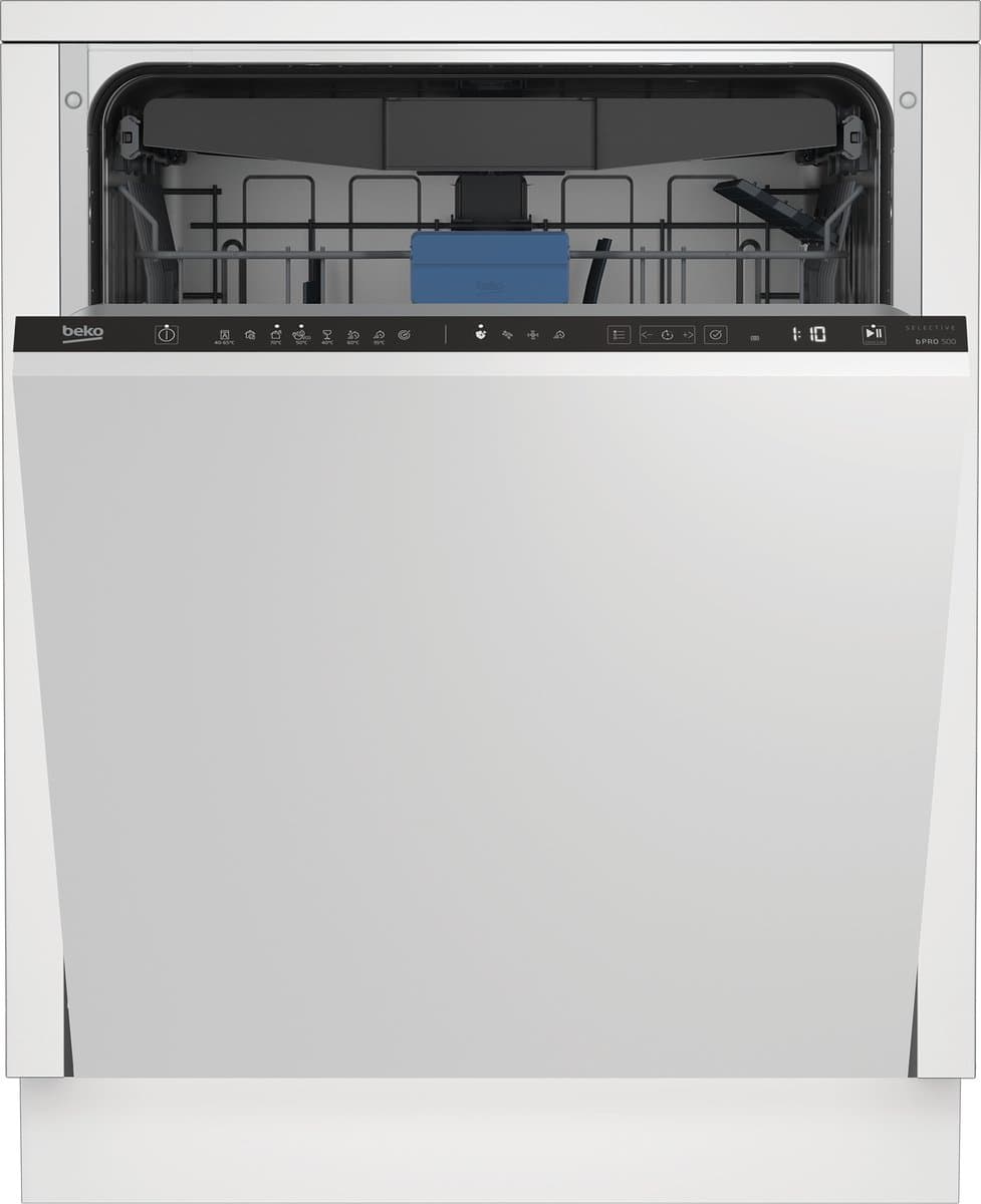 Beko BDIN38640Q2 — afbeelding 1