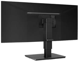 86,4cm/34 (2560x1080) LG 34BR65F-B 21:9 IPS DP HDMI LS Black — thumbnail 3