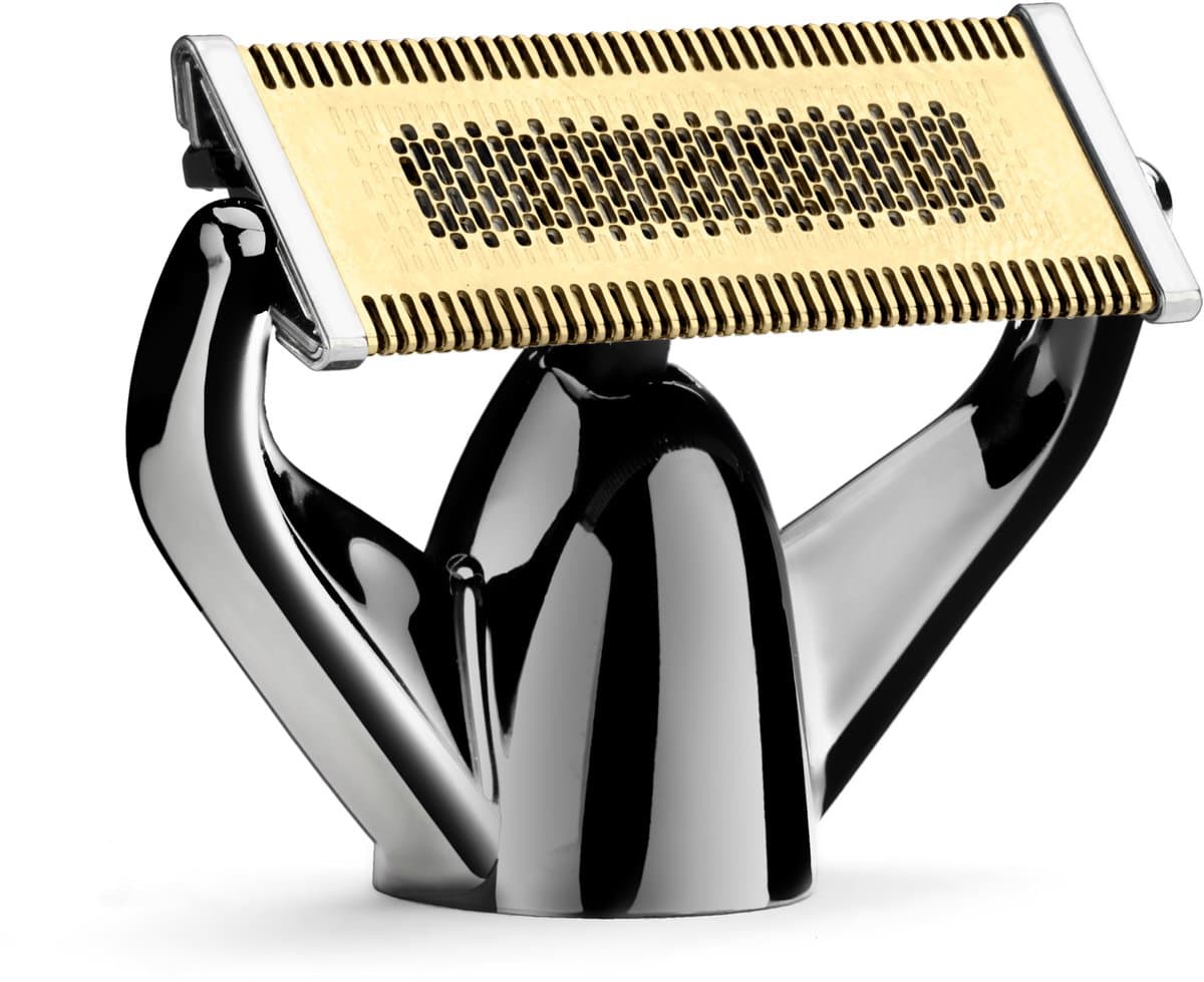 Babyliss X-blade Super-x Metal Series Titanium Vervangend Mes Voor Baardtrimmer — afbeelding 1