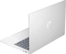 HP OmniBook 5 NGAI OmniBook 5 Next Gen AI 14-he0602nd Copilot+ PC Snapdragon X1P-42-100 Laptop 35,6 cm (14") 2K 32 GB LPDDR5x-SDRAM 1 TB SSD Wi-Fi 6E (802.11ax) Windows 11 Home Zilver QWERTY — thumbnail 3