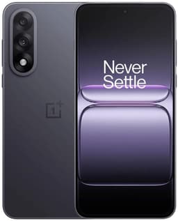 OnePlus Nord 5 5G - 256GB - Grijs — thumbnail 1