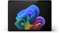 MICROSOFT Surface Pro 11 Copilot+ PC - 13 inch - Intel Core Ultra 7 266V - 16 GB - 512 GB - Platina - Windows 11 Pro — thumbnail 5
