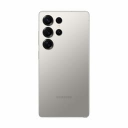 Samsung Galaxy S25 Ultra 5G - 512GB - Titanium Gray — thumbnail 3