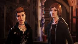 Life is Strange: Collection PS5 — thumbnail 2