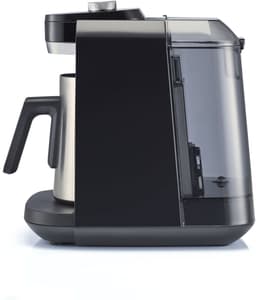 Arzum Okka Rich Spin Pro Plus Turks Koffiezetapparaat OK0038-0400 | Chroom - 700 Watt - 8 Standen - Ingebouwde watertank — thumbnail 3