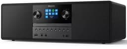 Philips TAM6805 - Micromuzieksysteem - Zwart — thumbnail 5