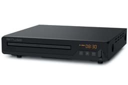 Muse M-55DV - Full HD DVD-speler, CD-MP3, HDMI, USB — thumbnail 4