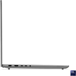 Lenovo Yoga Pro 9 Aura Edition - Creator Laptop - 16 inch - Ultra 7 - 64GB/2TB - RTX 5070 — thumbnail 5