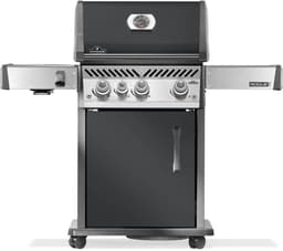 Napoleon - Rogue PRO 425 Ir Side Char Grey Limited Edition Grill — thumbnail 1