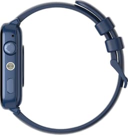 Blackview Watch - R30MAX - Smartwatch - Stappenteller - Slaapmonitor - Saturatiemeter - Compatibel met alle smartphones - Activiteitentracker - Dames en heren - Blauw — thumbnail 2